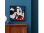 LEGO® ART 31202 Disney's Mickey Mouse 7