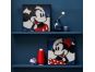 LEGO® ART 31202 Disney's Mickey Mouse 4