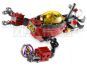 LEGO Atlantis 7985 Bájná Atlantida 4