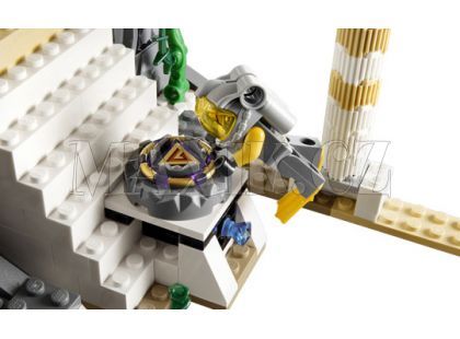 LEGO Atlantis 7985 Bájná Atlantida