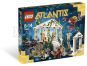 LEGO Atlantis 7985 Bájná Atlantida 7