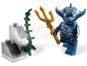 LEGO Atlantis 8073 Bojovník-Manta 2