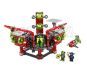 LEGO Atlantis 8077 Výzkumné ústředí 2