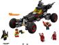 LEGO Batman 70905 Batmobil 2