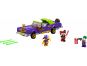 LEGO Batman 70906 Joker a jeho vůz Notorious Lowrider 2