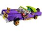 LEGO Batman 70906 Joker a jeho vůz Notorious Lowrider 3