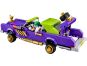 LEGO Batman 70906 Joker a jeho vůz Notorious Lowrider 5