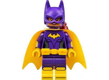 LEGO Batman 70906 Joker a jeho vůz Notorious Lowrider