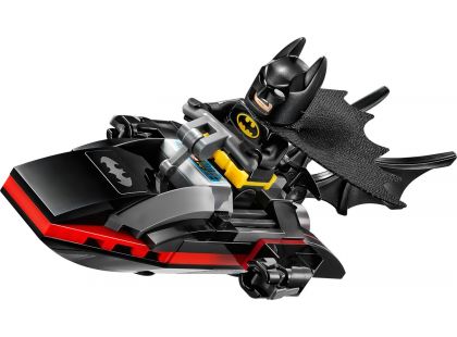 LEGO Batman 70907 Killer Crocův Tail-Gator