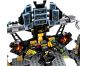 LEGO Batman 70909 Vloupání do Batcave 7