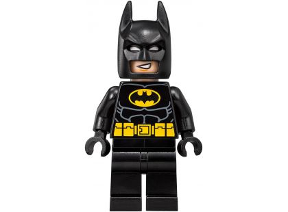 LEGO Batman 70913 Scarecrow™ a jeho strašlivý plán