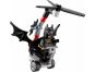 LEGO Batman 70914 Bane a útok s náklaďákem plným jedů 5