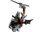 LEGO Batman 70914 Bane a útok s náklaďákem plným jedů 6