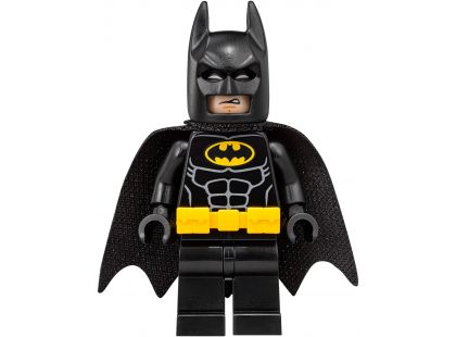 LEGO Batman 70914 Bane a útok s náklaďákem plným jedů