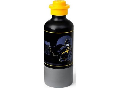 LEGO Batman láhev na pití - černá
