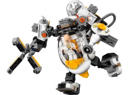 LEGO Batman Movie 70920 Robot Egghead™