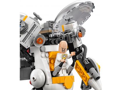 LEGO Batman Movie 70920 Robot Egghead™