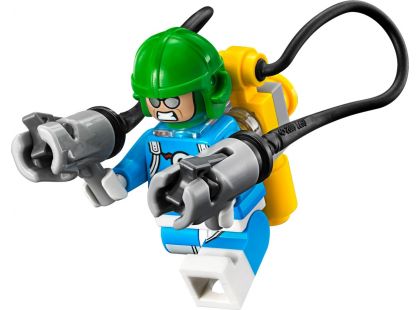 LEGO Batman Movie 70920 Robot Egghead™