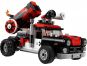 LEGO Batman Movie 70921 Harley Quinn™ a útok dělovou koulí 4
