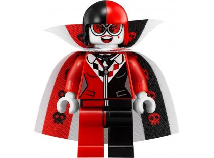 LEGO Batman Movie 70921 Harley Quinn™ a útok dělovou koulí