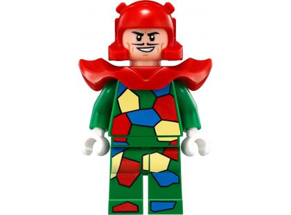 LEGO Batman Movie 70921 Harley Quinn™ a útok dělovou koulí