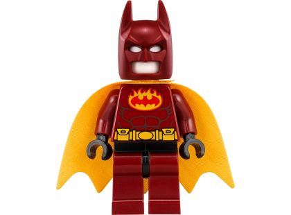 LEGO Batman Movie 70923 Batmanův raketoplán