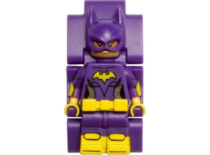 LEGO Batman Movie Batgirl Hodinky