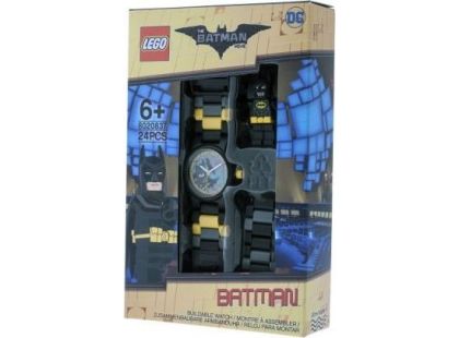 LEGO Batman Movie Batman Hodinky