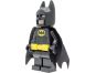 LEGO Batman Movie Batman Hodiny s budíkem 2