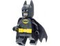 LEGO Batman Movie Batman Hodiny s budíkem 4