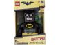 LEGO Batman Movie Batman Hodiny s budíkem 5