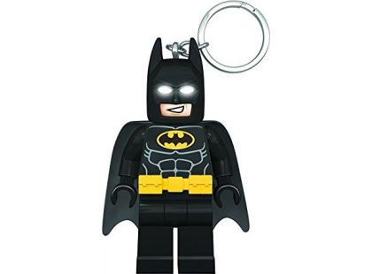 LEGO Batman Movie Batman Svítící figurka