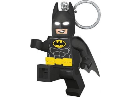 LEGO Batman Movie Batman Svítící figurka