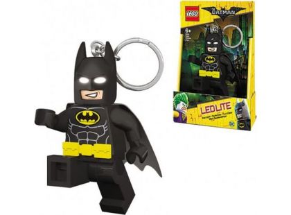 LEGO Batman Movie Batman Svítící figurka