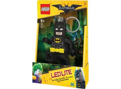 LEGO Batman Movie Batman Svítící figurka