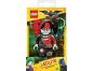 LEGO Batman Movie Harley Quinn Svítící figurka 3