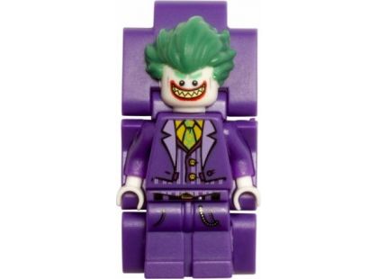 LEGO Batman Movie Joker Hodinky