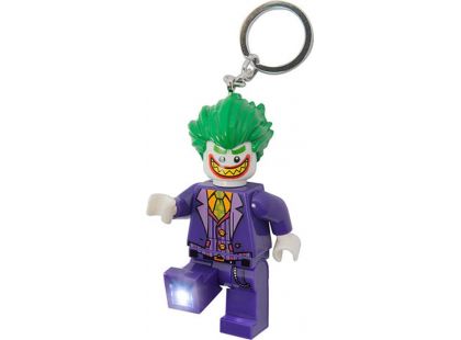 LEGO Batman Movie Joker Svítící figurka