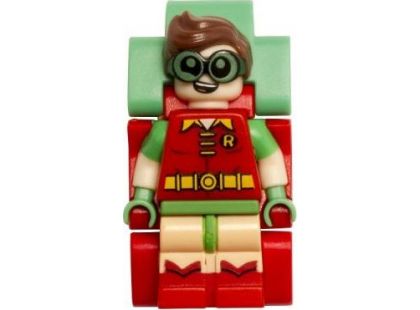 LEGO Batman Movie Robin Hodinky