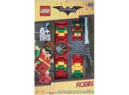 LEGO Batman Movie Robin Hodinky