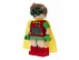 LEGO Batman Movie Robin hodiny s budíkem 3