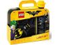 LEGO Batman svačinový set černá 2