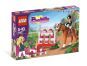 LEGO BELVILLE 7587 Parkur 2