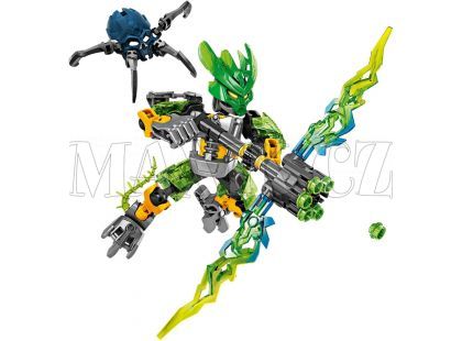 LEGO Bionicle 70778 Ochránce džungle