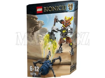LEGO Bionicle 70779 Ochránce kamene