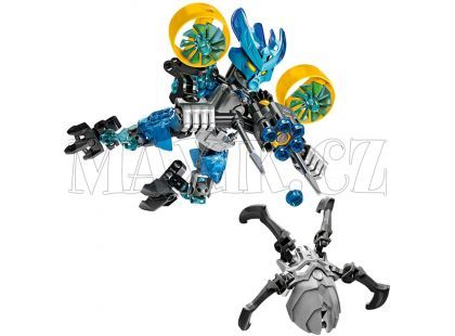LEGO Bionicle 70780 Ochránce vody