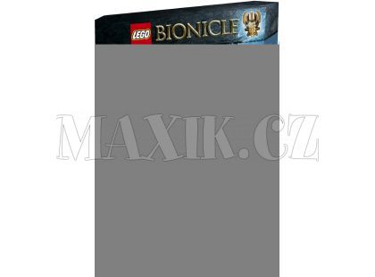 LEGO Bionicle 70782 Ochránce ledu