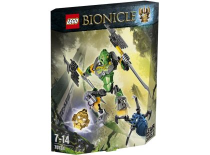 LEGO Bionicle 70784 Lewa – Pán džungle
