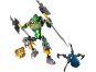 LEGO Bionicle 70784 Lewa – Pán džungle 2