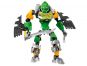 LEGO Bionicle 70784 Lewa – Pán džungle 4